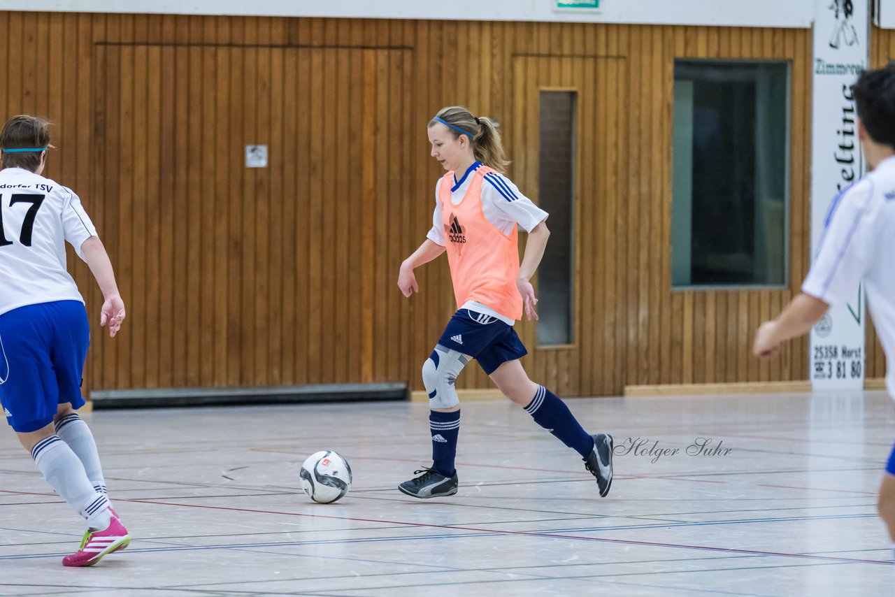 Bild 139 - Volksbank-Cup Horst